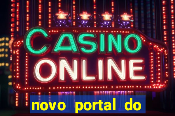 novo portal do aluno cruzeiro do sul